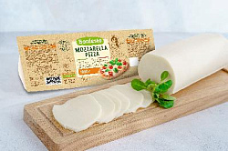 Сыр Моцарелла Пицца 40% TM Bonfesto 1кг/8шт
